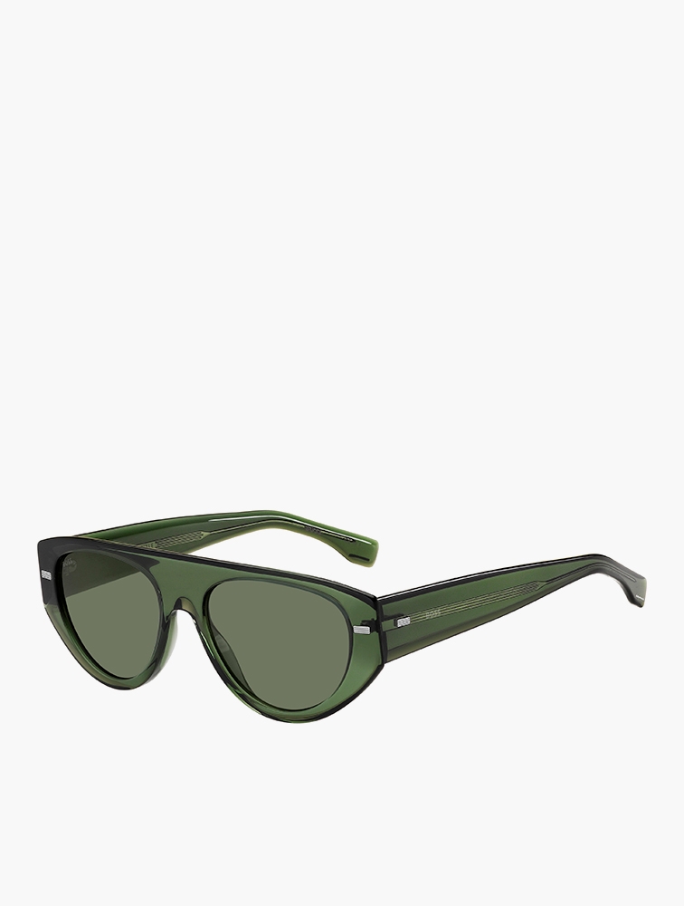 Hugo boss hot sale mens sunglasses multi